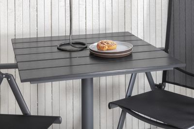 Venture Home Matbordet Colorado med stolarna Break