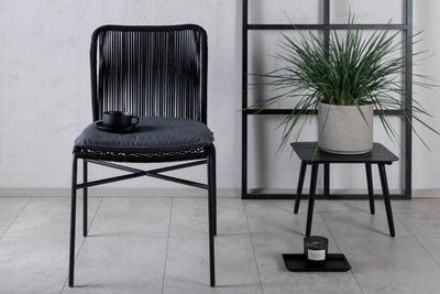 Venture Home Julian Matstol 4-pack