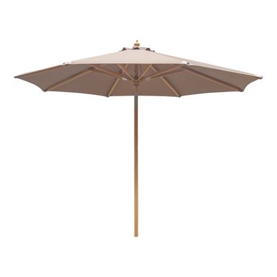 House Nordic Austin Parasol Mullvad