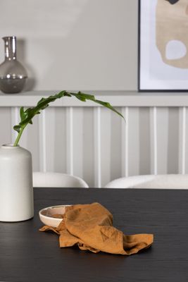 Venture Home Matgrupp Bootcut med Stolarna Edina