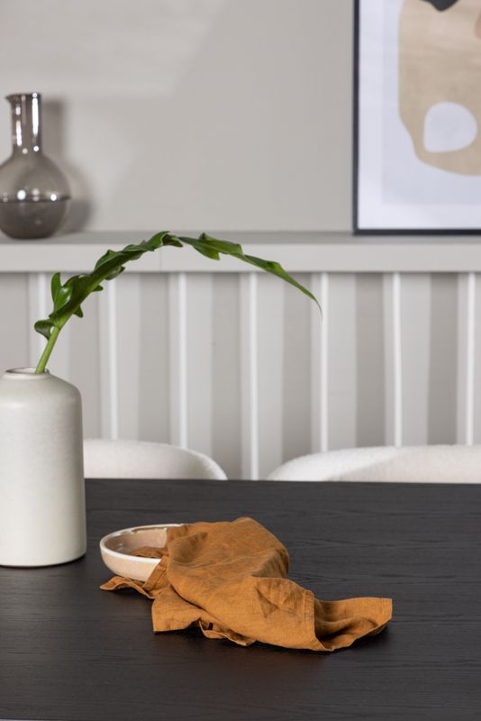 Venture Home Matgrupp Bootcut med Stolarna Edina