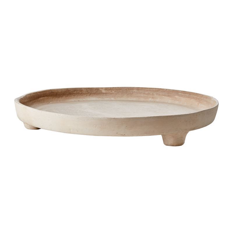 Affari of Sweden ATHENA Fat, Elfenben