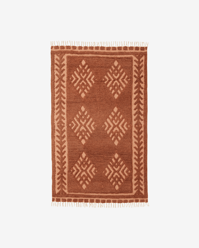 Nordal MARLA Matta 160x240 - Rost