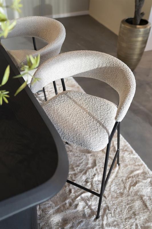 Eleonora Barstol Luka - Beige Copenhagen