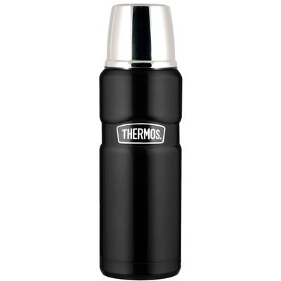 THERMOS Termos King Mattsvart 0,5 L SK-500(BKM)