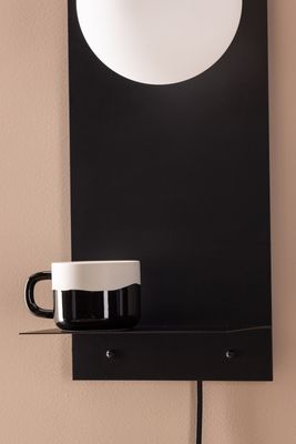 Venture Home Troyes Vägglampa