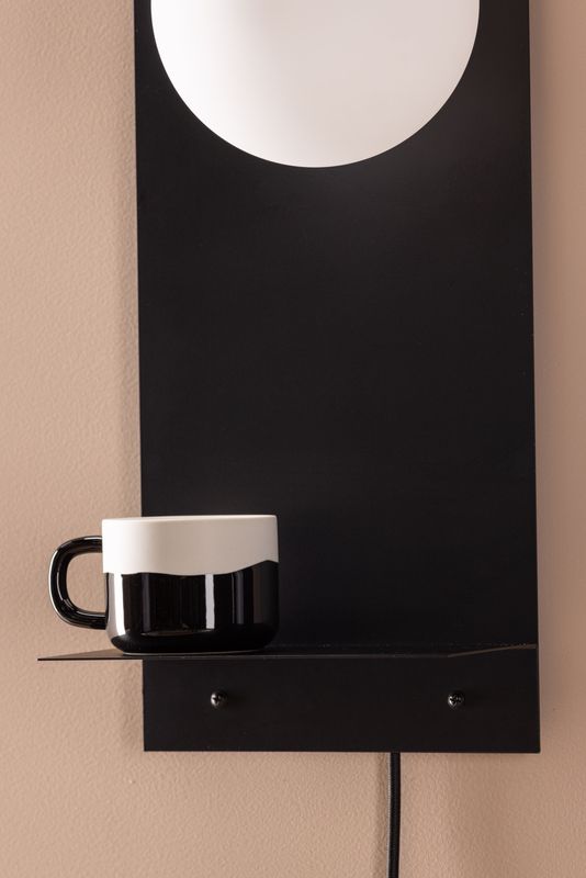 Venture Home Troyes Vägglampa