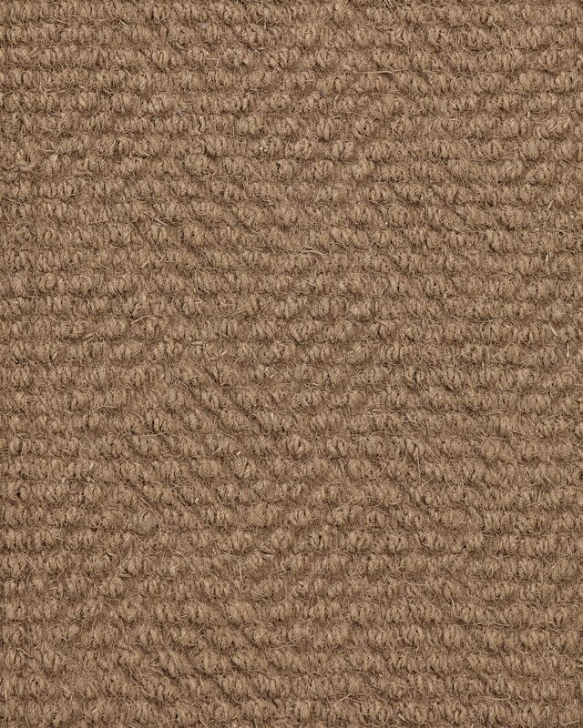 House Doctor Clean Dörrmatta Natur