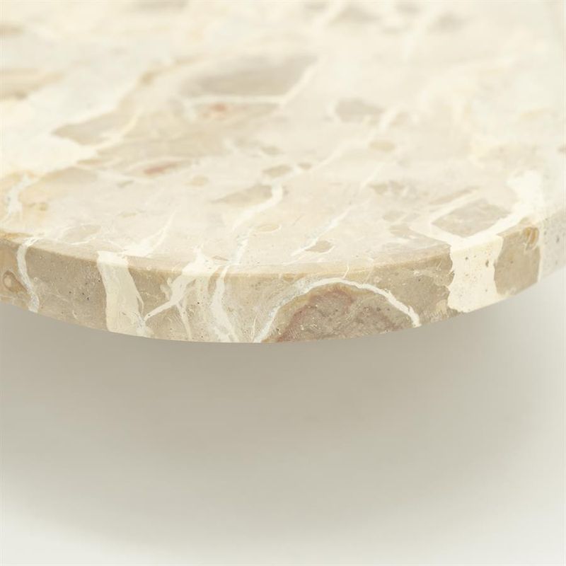 By Boo Soffbricka Marrone Beige