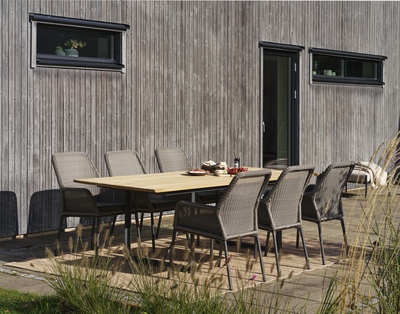 Brafab Dimma Karmstol i Konstrotting