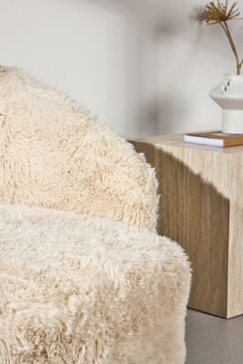 Venture Home Astru fåtölj