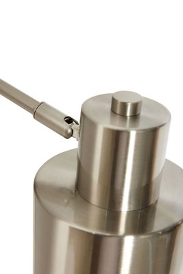 Hübsch Fuse Vägglampa Nickel