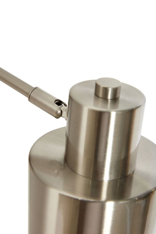 Hübsch Fuse Vägglampa Nickel