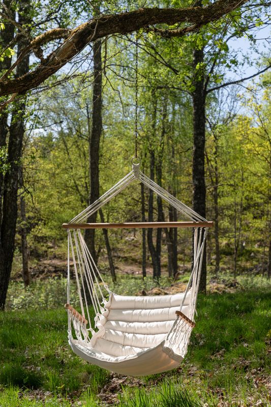 Venture Home Tapaz Hängstol