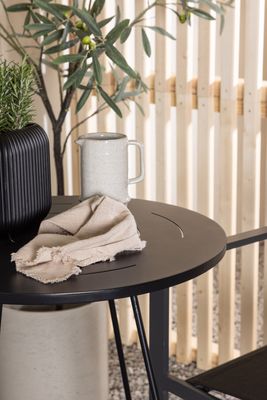 Venture Home Bacong Rund Matgrupp