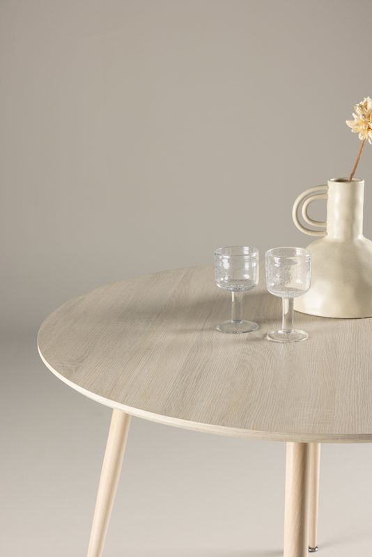 Venture Home Plaza Matbord