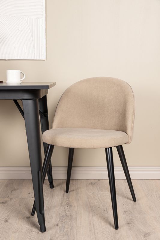 Venture Home Tempe Rektangulär Matgrupp