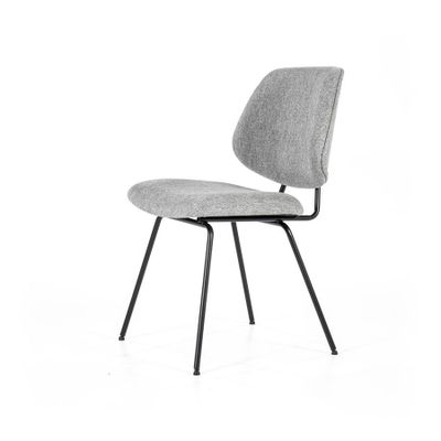 Eleonora Stol Lynn - Grå Fletcher