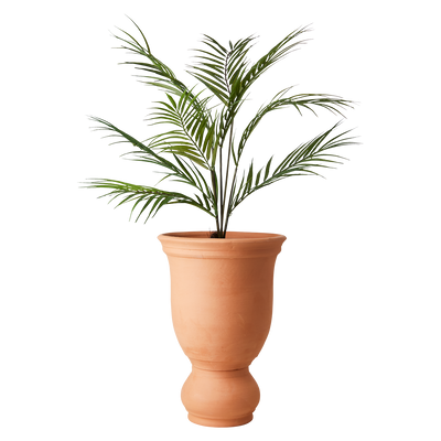 Affari of Sweden ALBIN Kruka, Terrakotta