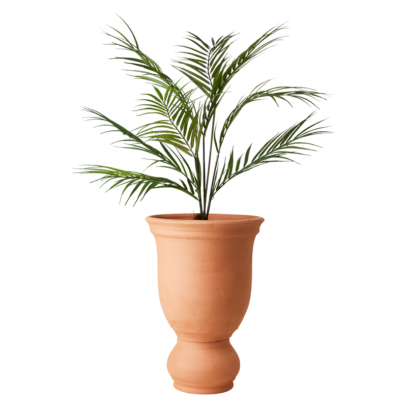 Affari of Sweden ALBIN Kruka, Terrakotta