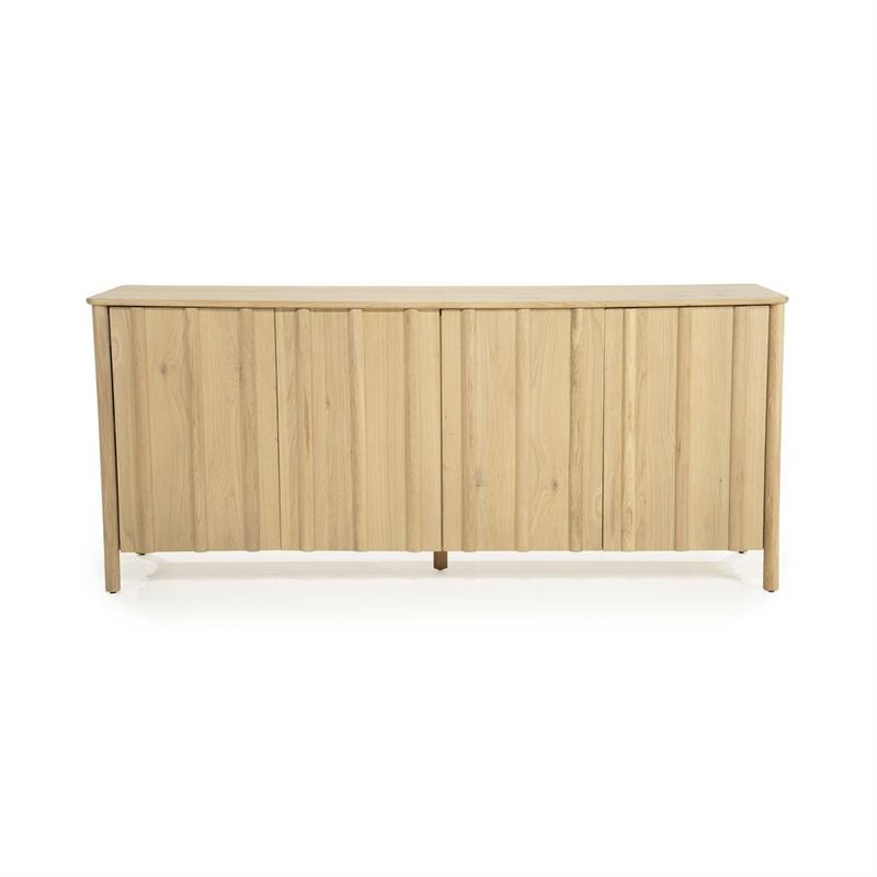 Eleonora Sideboard Jake - Natur