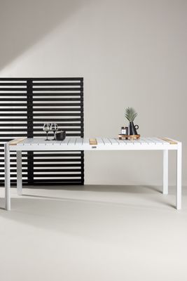 Venture Home Togo Matbord för Uteplats