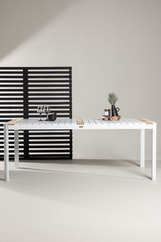 Venture Home Togo Matbord för Uteplats