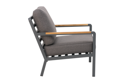 Brafab Nova Soffgrupp Antracit / Soft Dawn