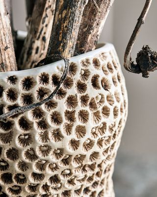 House Doctor Pan Vas Beige