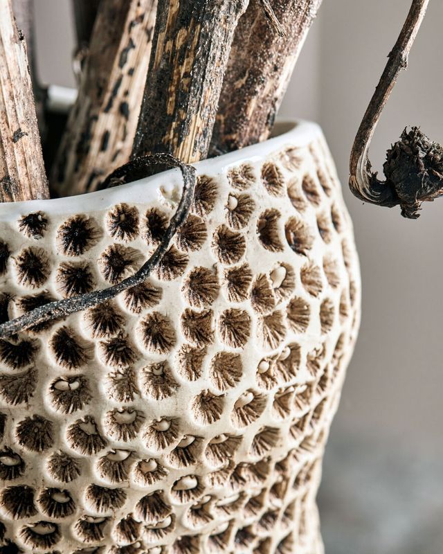 House Doctor Pan Vas Beige