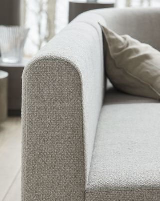 House Doctor Soffa 2-sits Natur