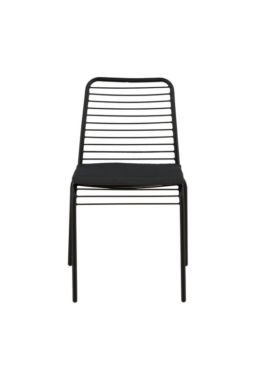 Venture Home Panjin Matstol 2-pack