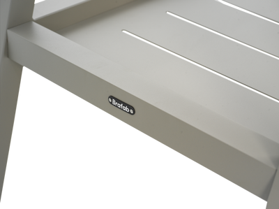 Brafab Samvaro Serveringsvagn Khaki