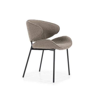 Eleonora Stol Tess - Brun Spark