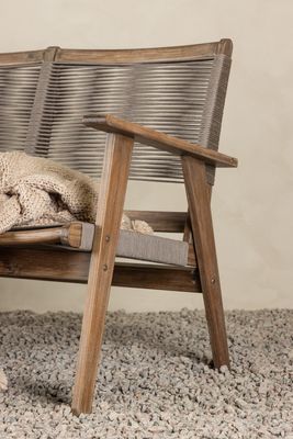 Venture Home Little John Utesoffa