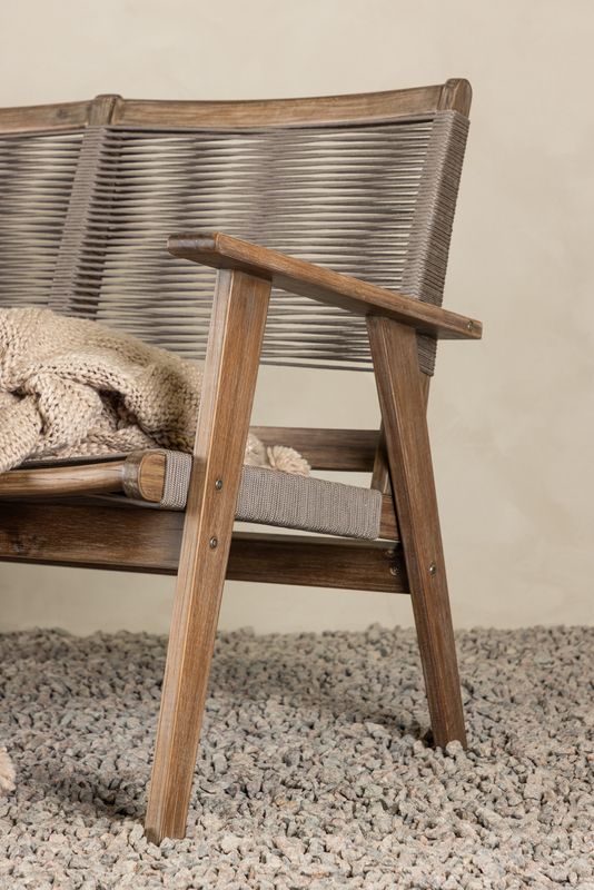 Venture Home Little John Utesoffa