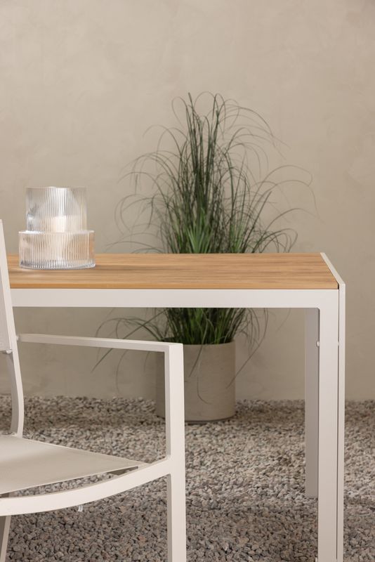 Venture Home Break Matbord