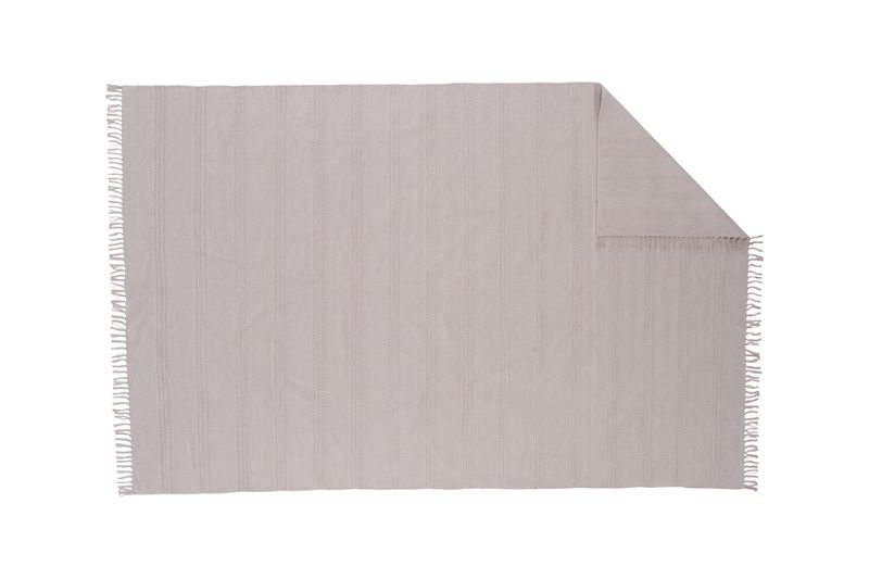 Venture Home Nico Handvävd Bomullsmatta 230x160 cm