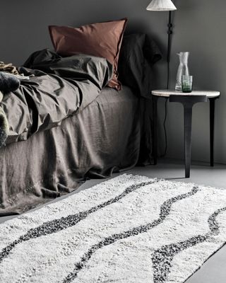 House Doctor Muzo Matta Beige