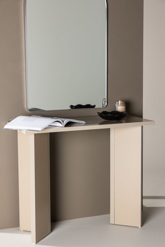 Vind Collection Kristiansund Sidobord