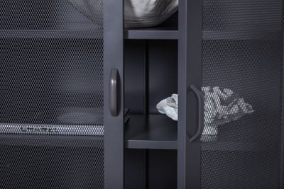 Venture Home Misha Förvaringsskåp