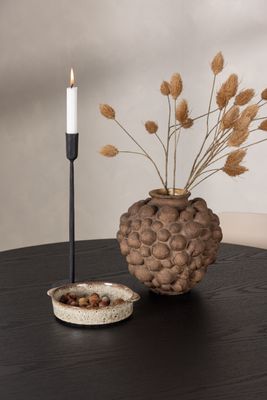 Venture Home Matgrupp Olivia med 4st Matstolar Ursholmen