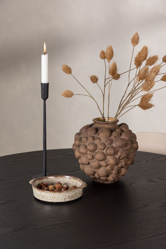 Venture Home Matgrupp Olivia med 4st Matstolar Ursholmen