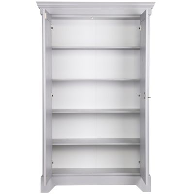 WOOOD Isabel Brocante Vägghylla i Massivt Furu