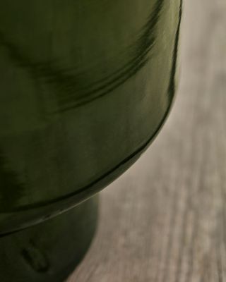 House Doctor Pile Kruka Grön