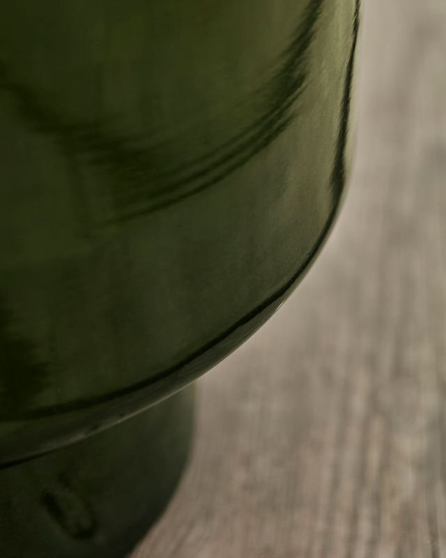 House Doctor Pile Kruka Grön