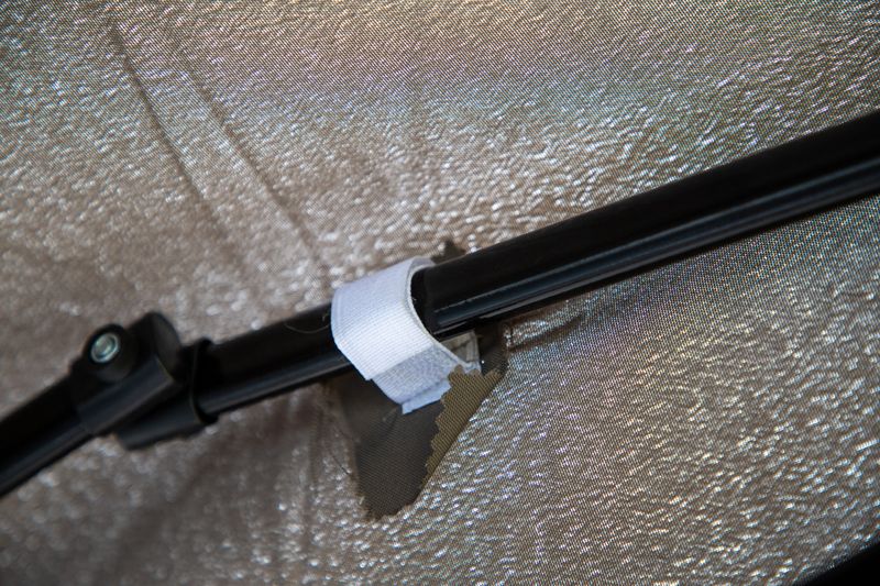 Venture Home Easy Up Pergola