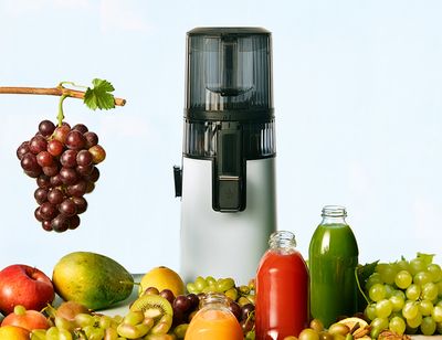 Hurom Slow juicer H70-FT Vit