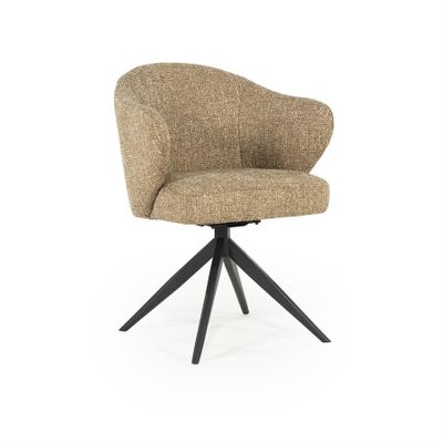 Eleonora Stol Connor - Senapsgul