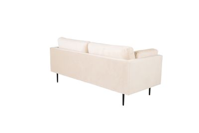 Venture Home Boom 3-sits soffa Beige